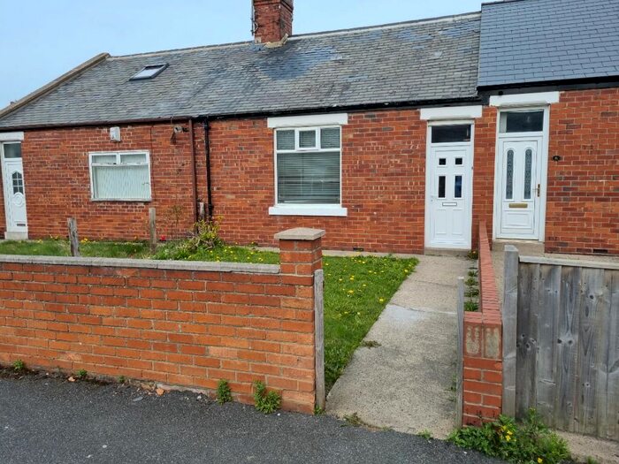2 Bedroom Terraced House To Rent In Capulet Terrace, Sunderland, SR2