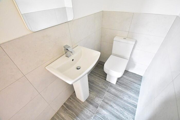 2 Bedroom Semi-Detached House For Sale In Blockers Court, Kingham Way, Luton, Bedfordshire, LU2