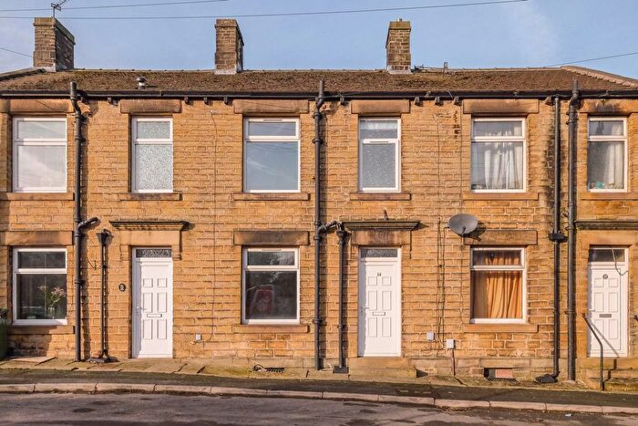 2 Bedroom Terraced House To Rent In Green Street, Meltham, HD9
