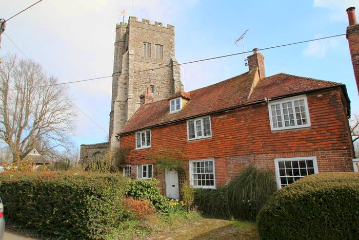 5 Bedroom Detached House For Sale In The Street, Wittersham, Tenterden, TN30