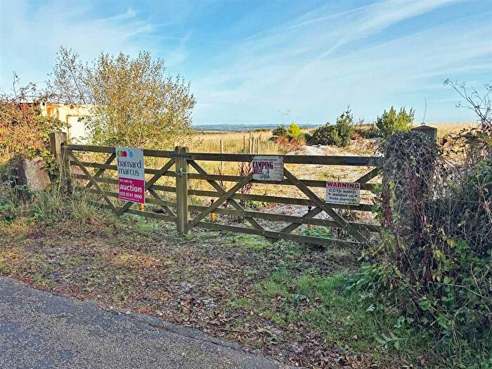 Land For Sale In Woodhill, St. Gluvias, Penryn, TR10