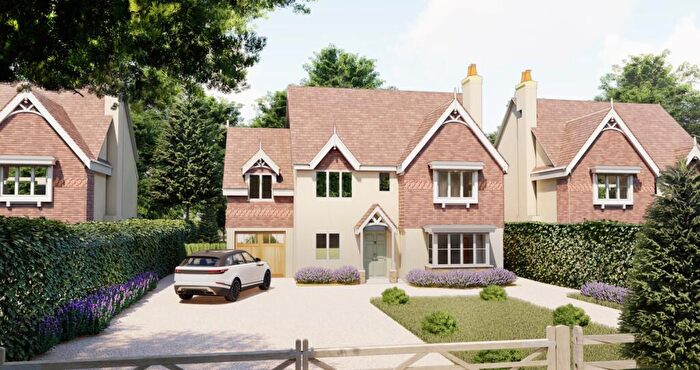 Land For Sale In Mansfield Road, Hasland, S41