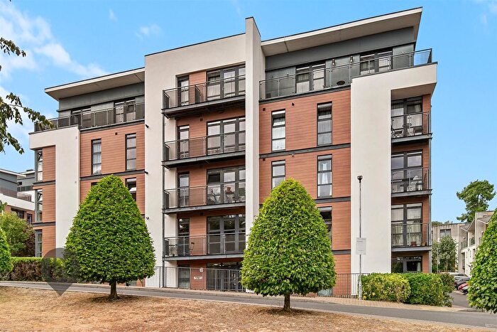 1 Bedroom Flat For Sale In Scott Avenue, London, SW15