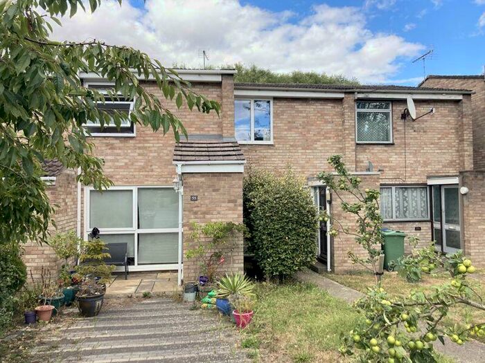 2 Bedroom Terraced House To Rent In Leafield Road, Cowley, OX4