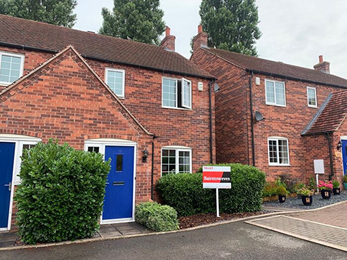 3 Bedroom Semi-Detached House To Rent In Carram Close, Lincoln, LN1