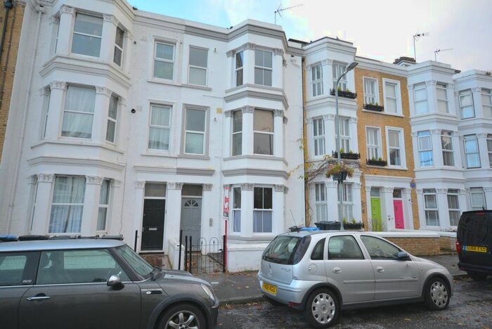 2 Bedroom Flat To Rent In Gordon Road, Cliftonville, CT9