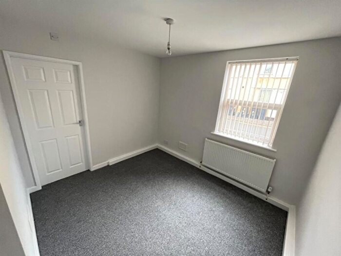 1 Bedroom Flat To Rent In Main Street, Mexborough, S64