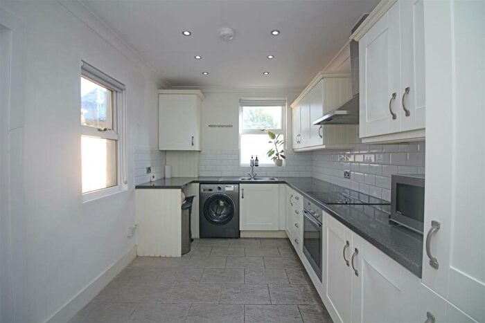 3 Bedroom House To Rent In Blackhorse Road, London, E17