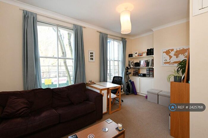 1 Bedroom Flat To Rent In Sussex Way, London, N19