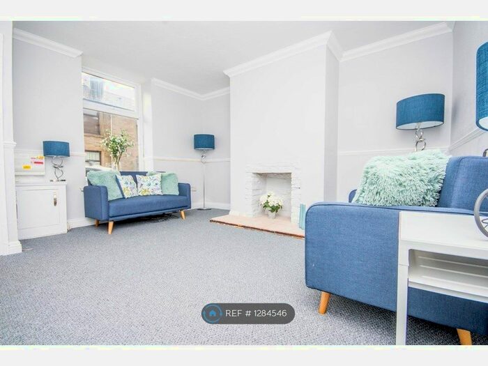 3 Bedroom Terraced House To Rent In Olive Lane, Darwen BB3