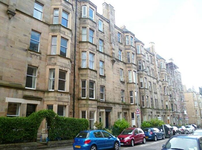 3 Bedroom Flat To Rent In Viewforth, Edinburgh, Midlothian, EH10
