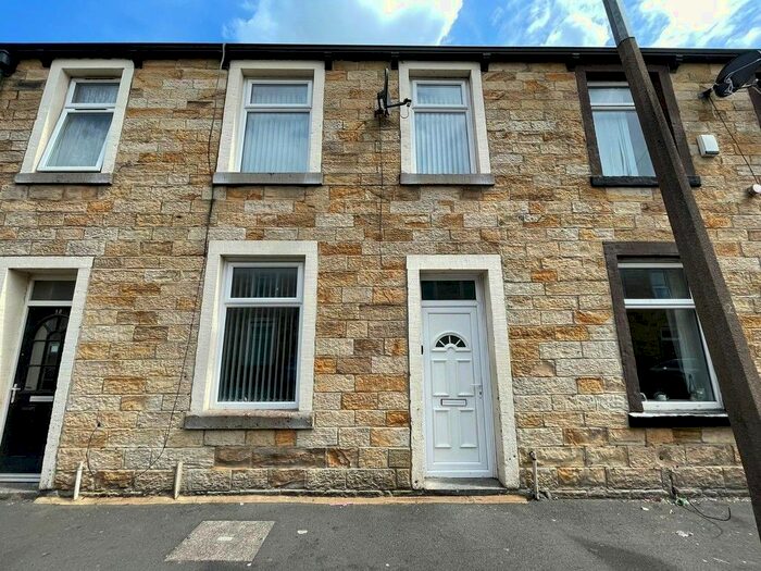 3 Bedroom Terraced House To Rent In Pheasantford Street, Burnley, BB10