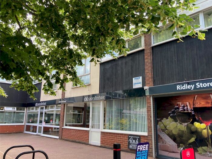 2 Bedroom Flat For Sale In The Parade, Ridley Road, Bury St. Edmunds, IP33