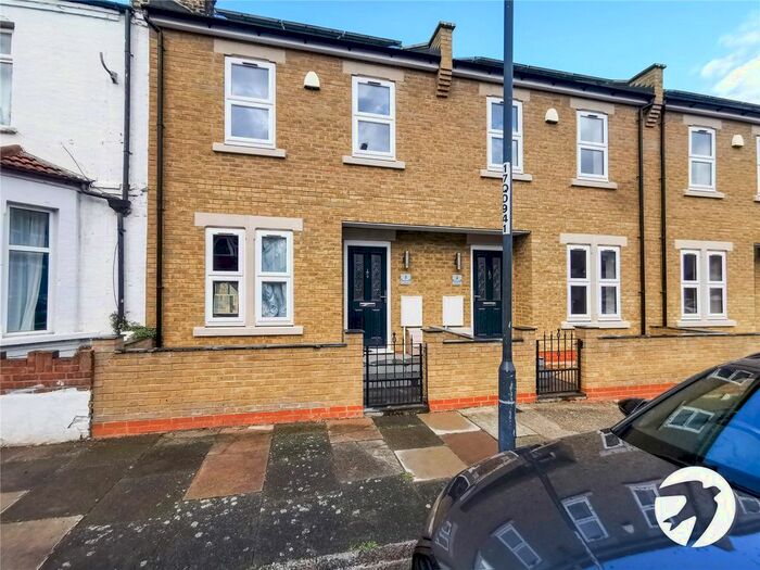 3 Bedroom Terraced House To Rent In Marmadon Road, London, SE18