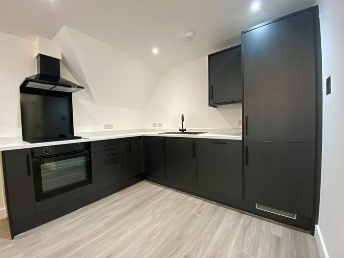 1 Bedroom Flat To Rent In Swain Court, Peterborough, PE2