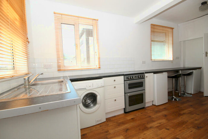 1 Bedroom Maisonette To Rent In Kenmere Gardens, Wembley, Middlesex, HA0
