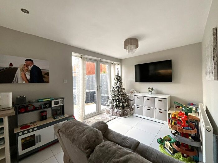 2 Bedroom Semi-Detached House For Sale In St. Vincent Street, South Shields, Tyne And Wear, NE33