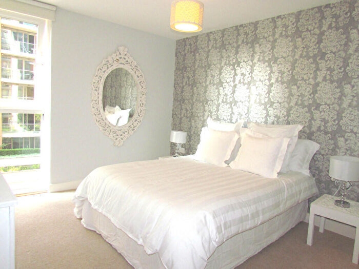 1 Bedroom Apartment To Rent In Adriatic Apartments Western Gateway, E16