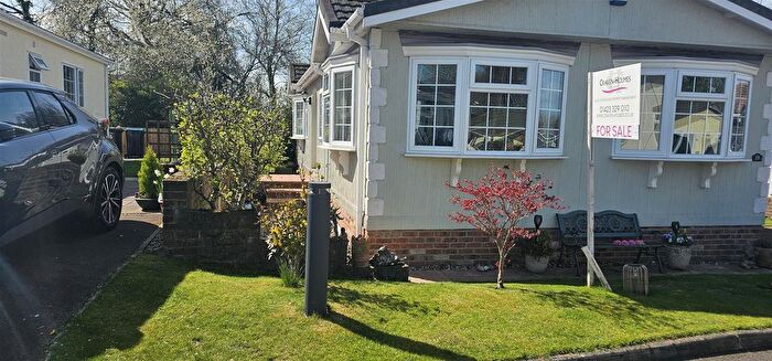 2 Bedroom Bungalow For Sale In Roecliffe, York, YO51