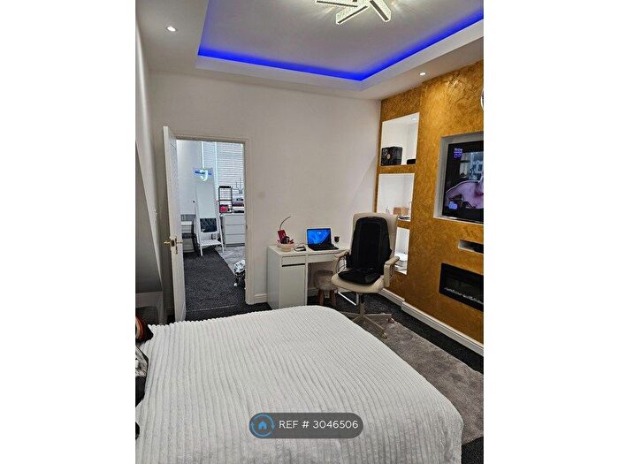 1 Bedroom Flat To Rent In Ruskin Street Liverpool, Liverpool, L4