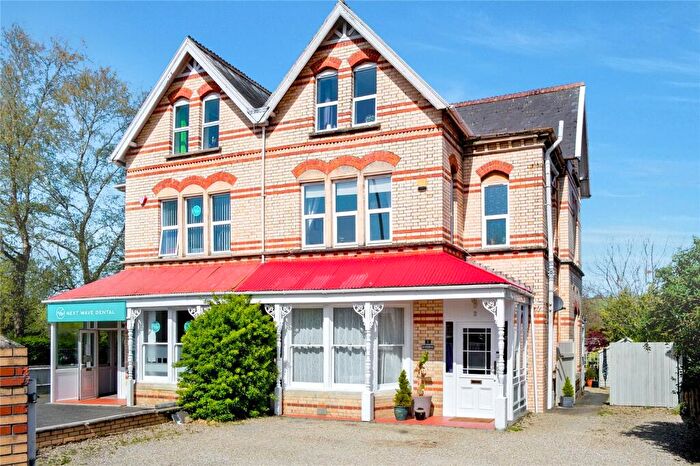 5 Bedroom House For Sale In Sunnymead, Landkey Road, Barnstaple, EX32