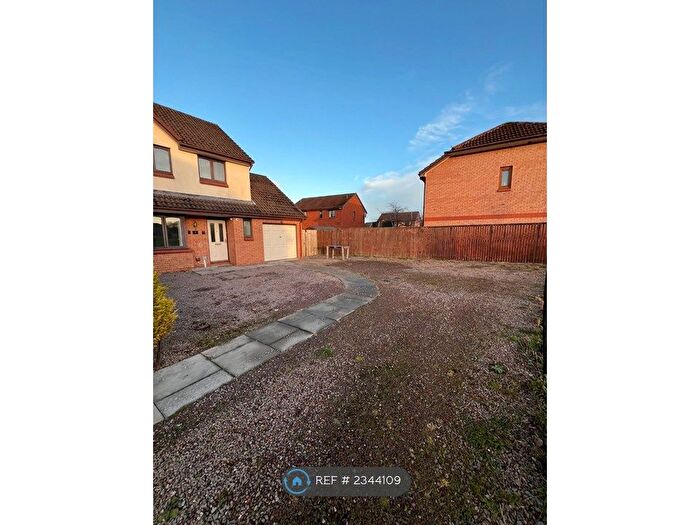 3 Bedroom Detached House To Rent In Woodcroft Road, Bridge Of Don, Aberdeen, AB22