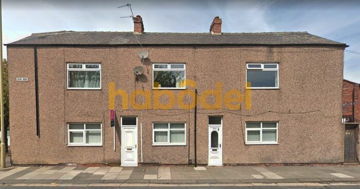 1 Bedroom Flat To Rent In Dean Road, South Shields, NE33