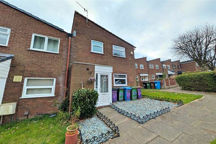 3 Bedroom Terraced House To Rent In Sunfield, Romiley, Stockport, SK6