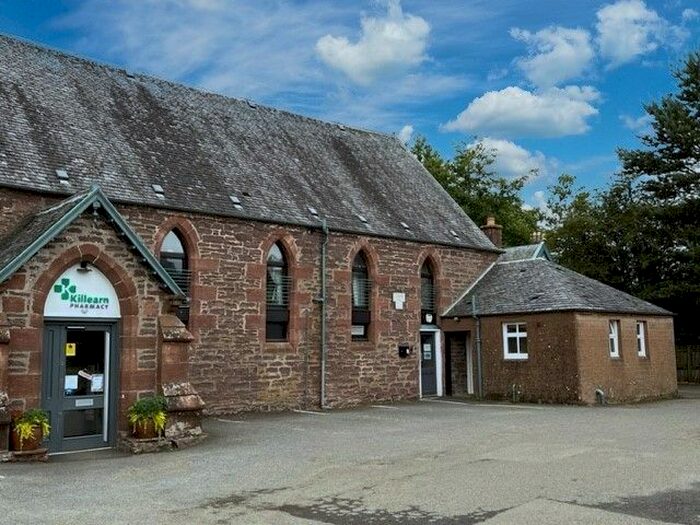 1 Bedroom Flat To Rent In Balfron Road, Killearn, Glasgow, G63