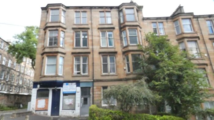 3 Bedroom Flat To Rent In Gibson Street, Glasgow, G12