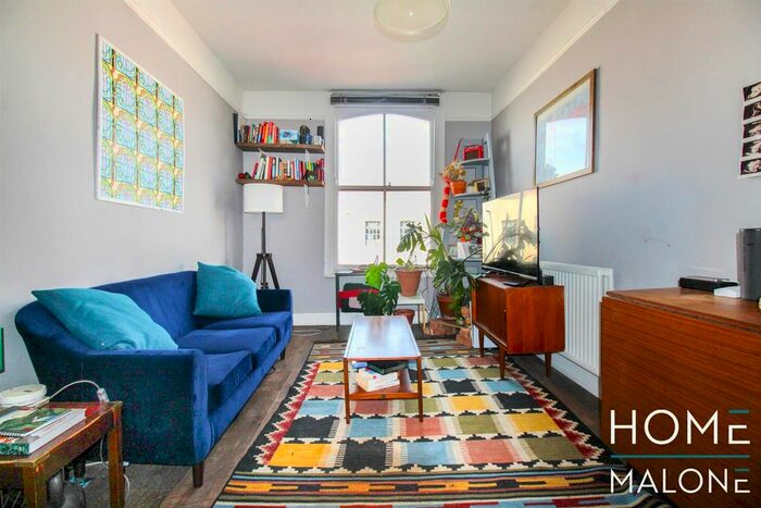 1 Bedroom Flat To Rent In Kingsland High Street, Dalston, E8