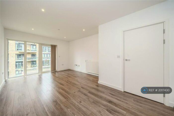 1 Bedroom Flat To Rent In Victory Parade, London, SE18