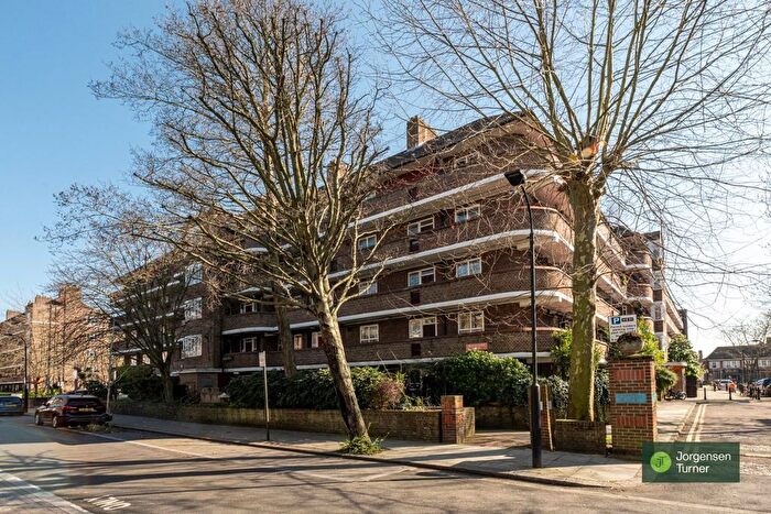 2 Bedroom Flat For Sale In Blaxland House, White City Estate, W12
