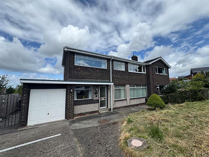 3 Bedroom Property For Sale In The Meadows, West Rainton, Houghton Le Spring, DH4