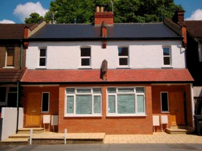 2 Bedroom Terraced House To Rent In Old Lodge Lane, Purley, CR8