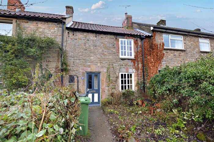 2 Bedroom Cottage For Sale In Richmond Road, Brompton On Swale, Nr Richmond, DL10
