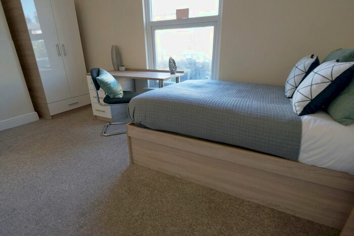 1 Bedroom Flat To Rent In Histon Rdarbury, Cambridge Jb, Uk, Cambridge, CB4