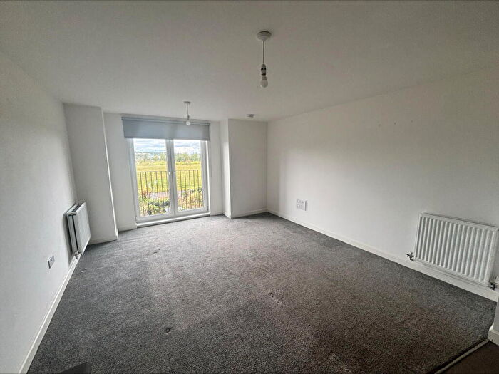 2 Bedroom Apartment To Rent In Lochiel Gardens, Edinburgh, EH17