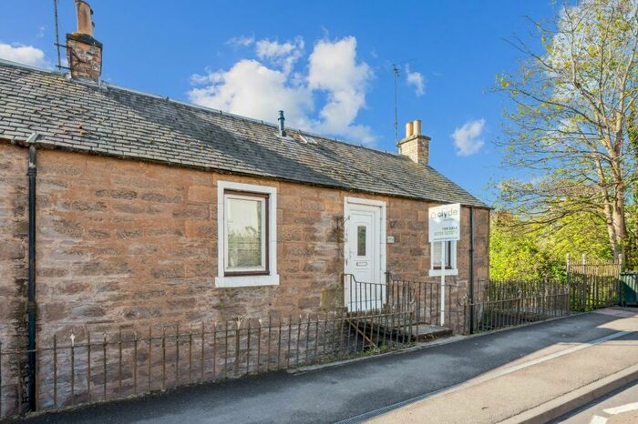 2 Bedroom Cottage To Rent In Glasgow Road, Perth, Perthshire, PH2