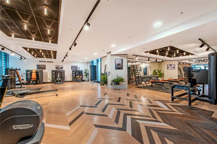 2 Bedroom Flat To Rent In City Road, London, EC1V