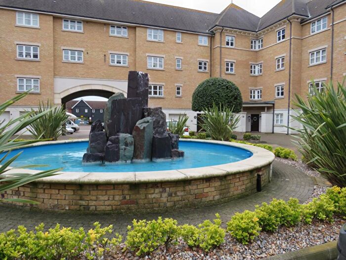 2 Bedroom Flat To Rent In Trujillo Court, Sovereign Harbour North, Eastbourne, BN23
