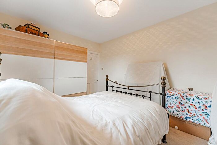 1 Bedroom Flat For Sale In Keystone Avenue, Milngavie, East Dunbartonshire, G62