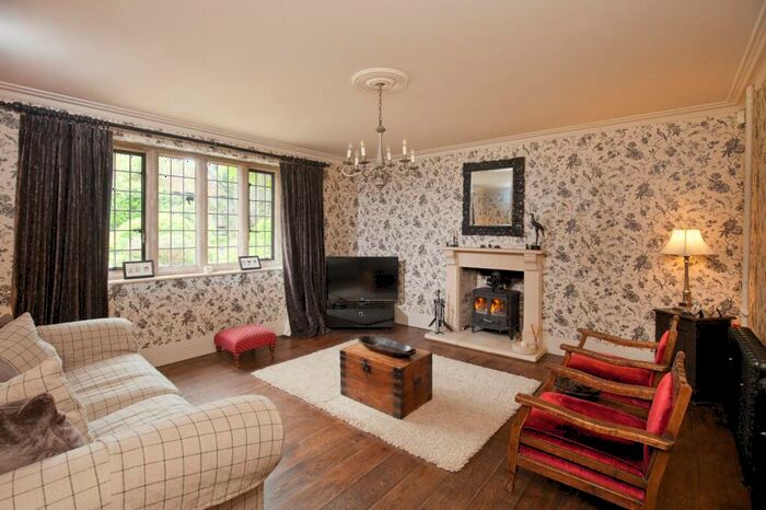6 Bedroom Detached House For Sale In Grange Lane, Warminster, Wiltshire, BA12