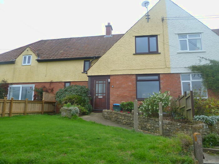 3 Bedroom Terraced House To Rent In Fairfield, Yarlington, BA9