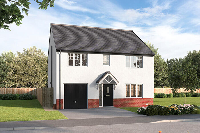 5 Bedroom Detached House For Sale In Dundee, DD3