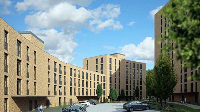 1 Bedroom Flat To Rent In Griffiths Close, Birmingham, B12