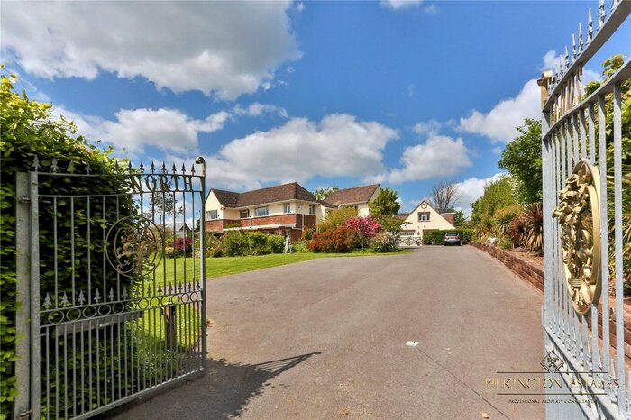 7 Bedroom Detached House For Sale In Chittleburn Close, Brixton, Plymouth, PL8