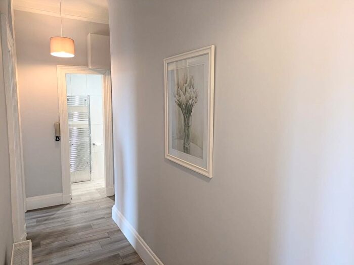 1 Bedroom Flat To Rent In Westclyffe Street, Shawlands, Glasgow, G41