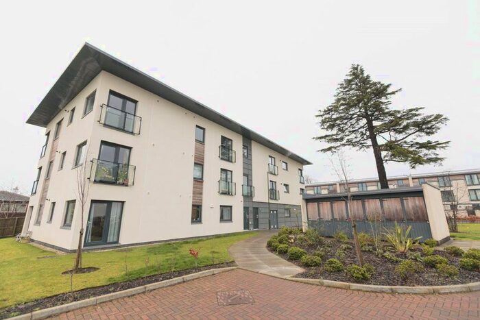 2 Bedroom Flat To Rent In Burnbrae Drive, Burnbrae EH12