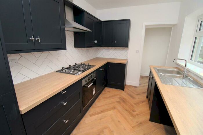 4 Bedroom House To Rent In Bute Street, Treorchy, Rct, CF42